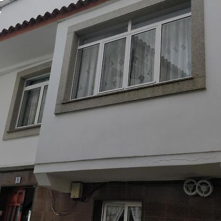 Casa Familiar Con Barbacoa Villa Finisterre Kültér fotó