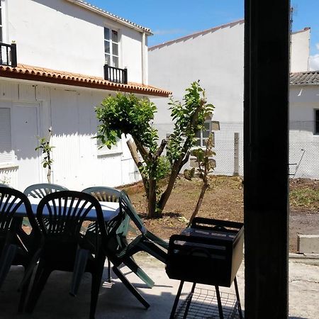 Casa Familiar Con Barbacoa Villa Finisterre Kültér fotó