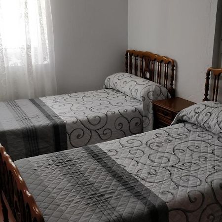Casa Familiar Con Barbacoa Villa Finisterre Kültér fotó
