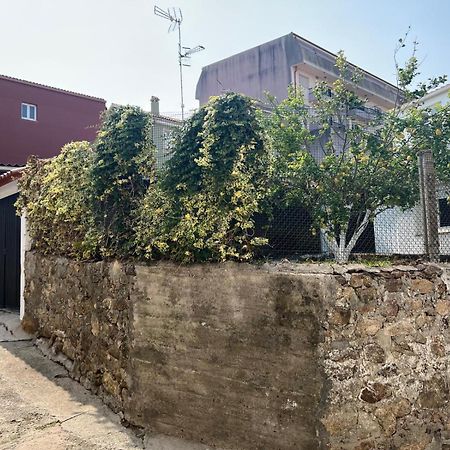 Casa Familiar Con Barbacoa Villa Finisterre Kültér fotó