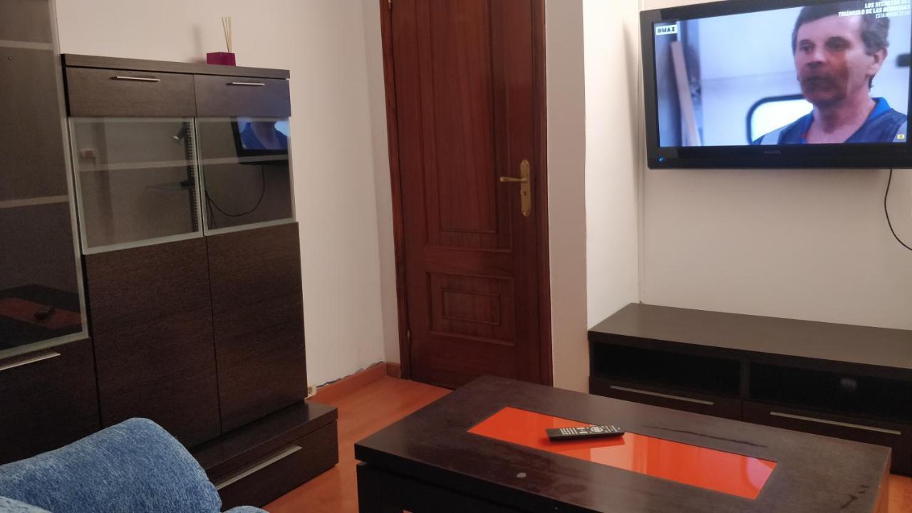 Casa Familiar Con Barbacoa Villa Finisterre Kültér fotó