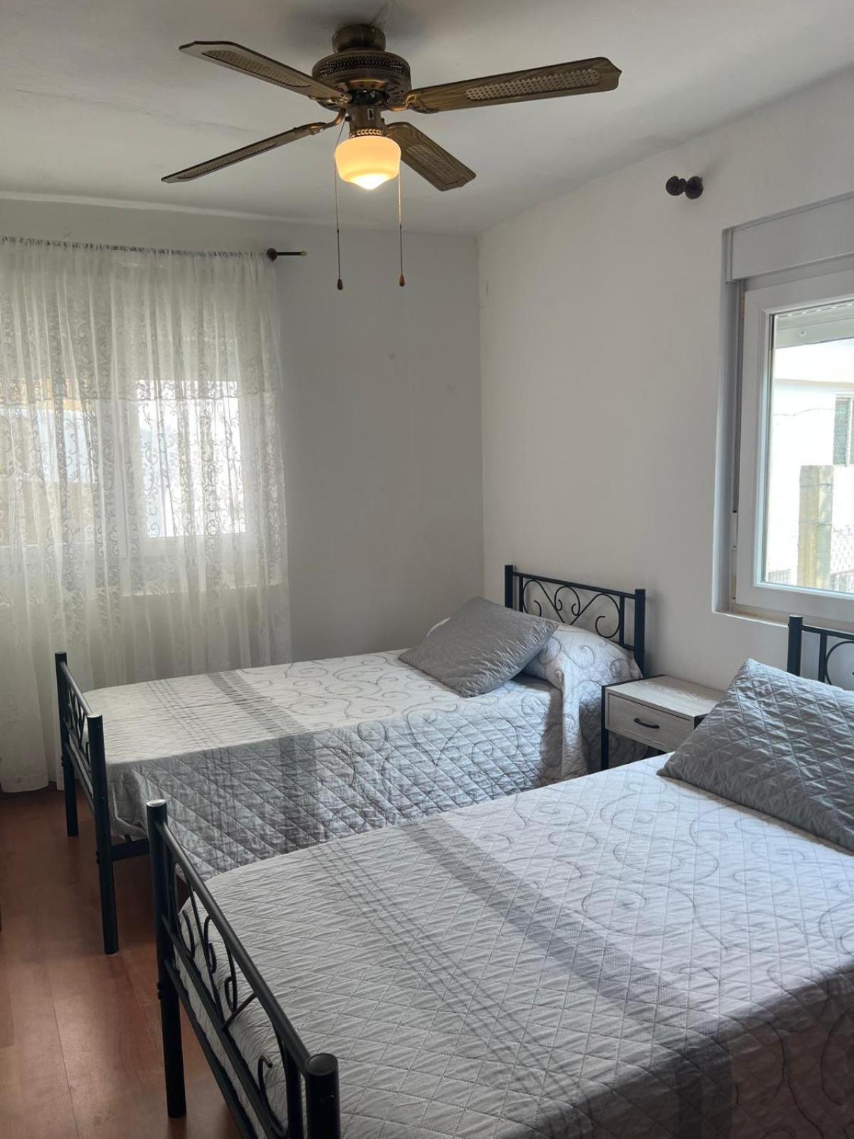 Casa Familiar Con Barbacoa Villa Finisterre Kültér fotó