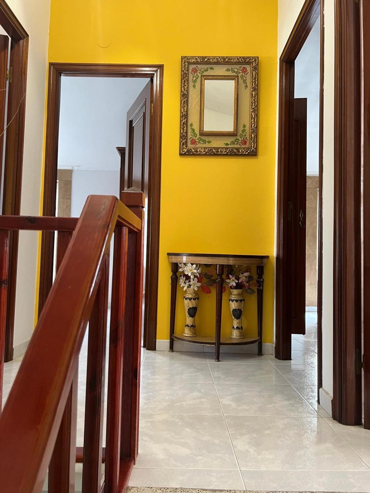 Casa Familiar Con Barbacoa Villa Finisterre Kültér fotó