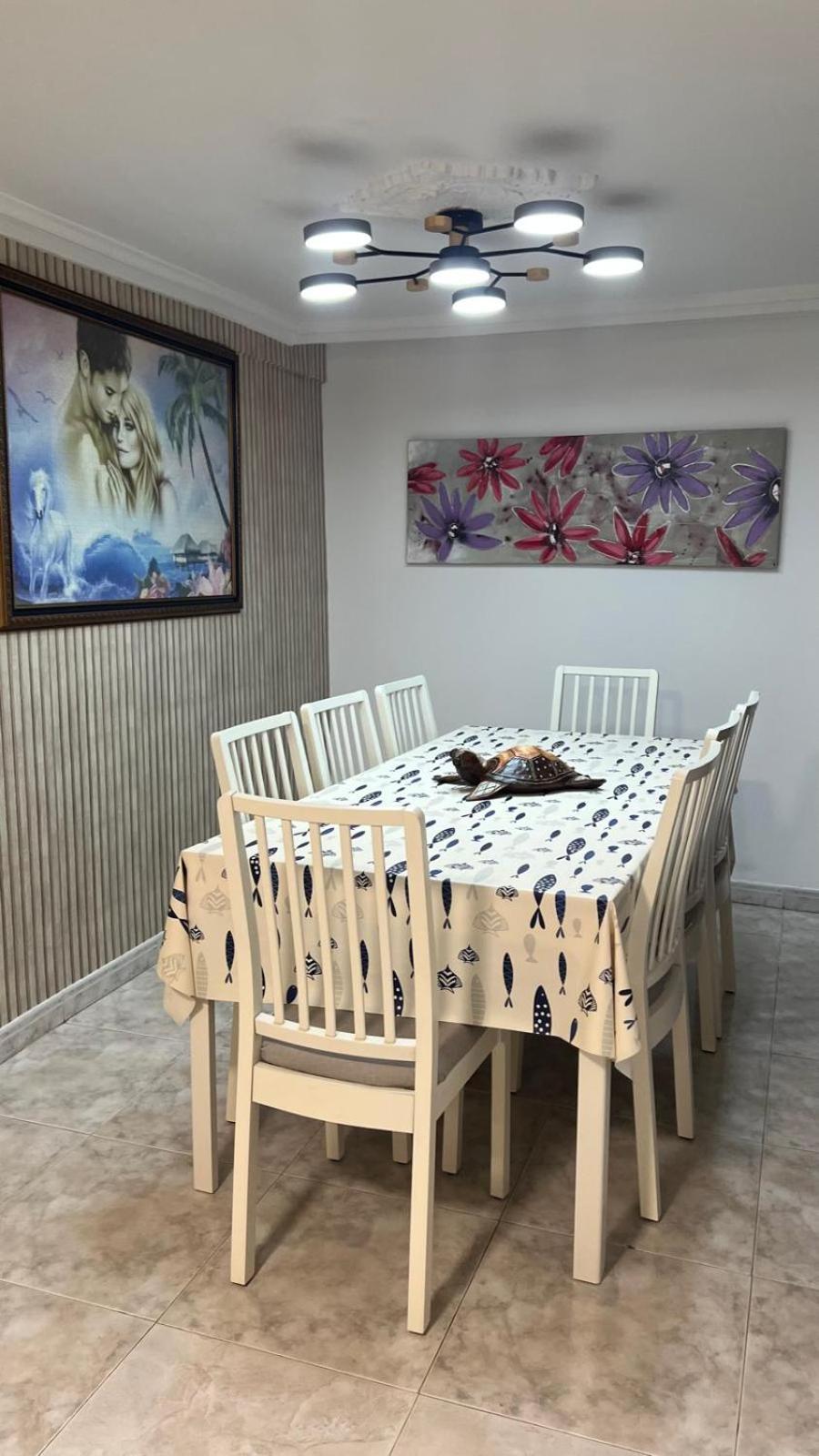 Casa Familiar Con Barbacoa Villa Finisterre Kültér fotó