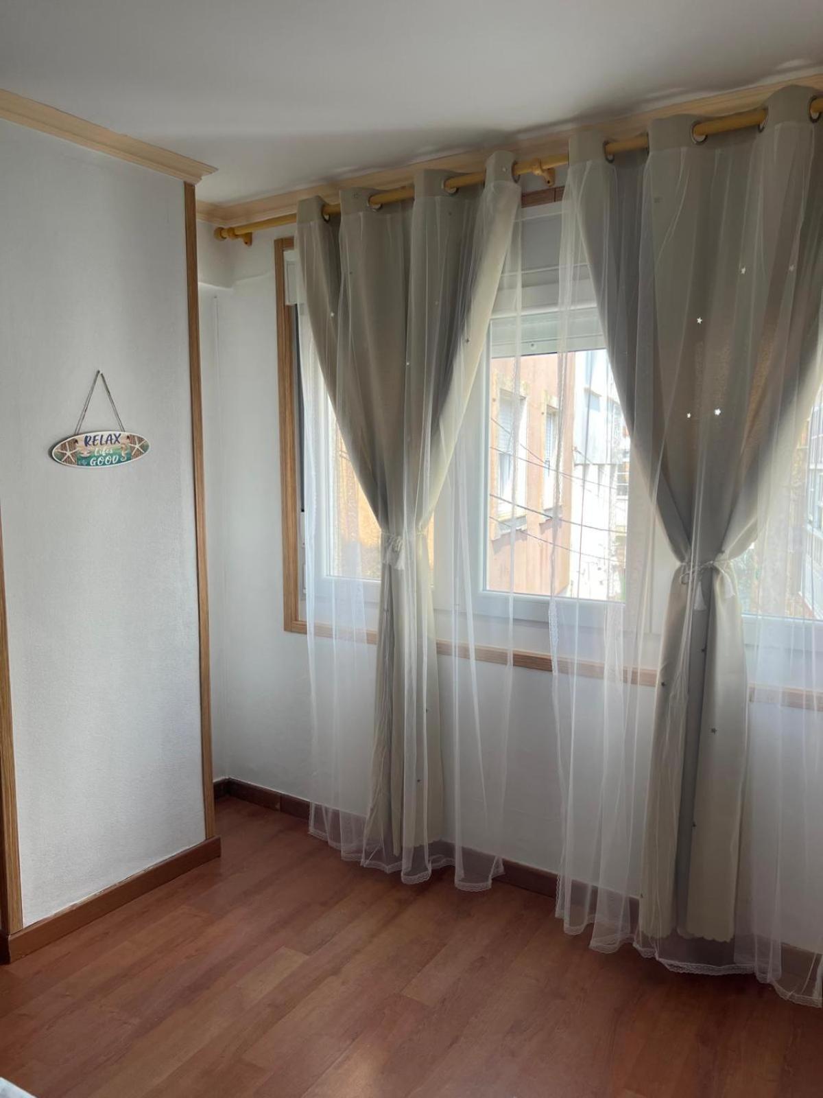 Casa Familiar Con Barbacoa Villa Finisterre Kültér fotó